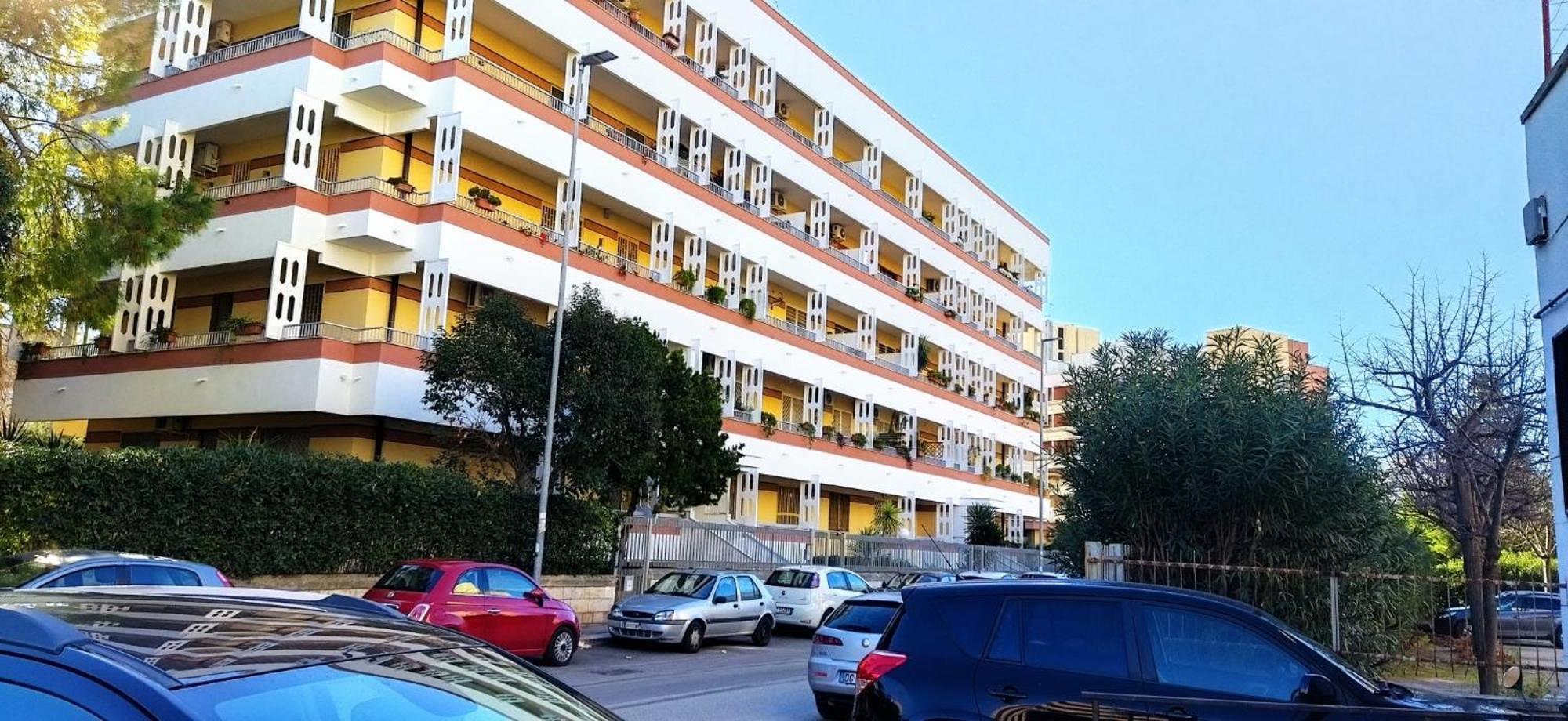 Dalla Zia Nocleg ze śniadaniem Bari