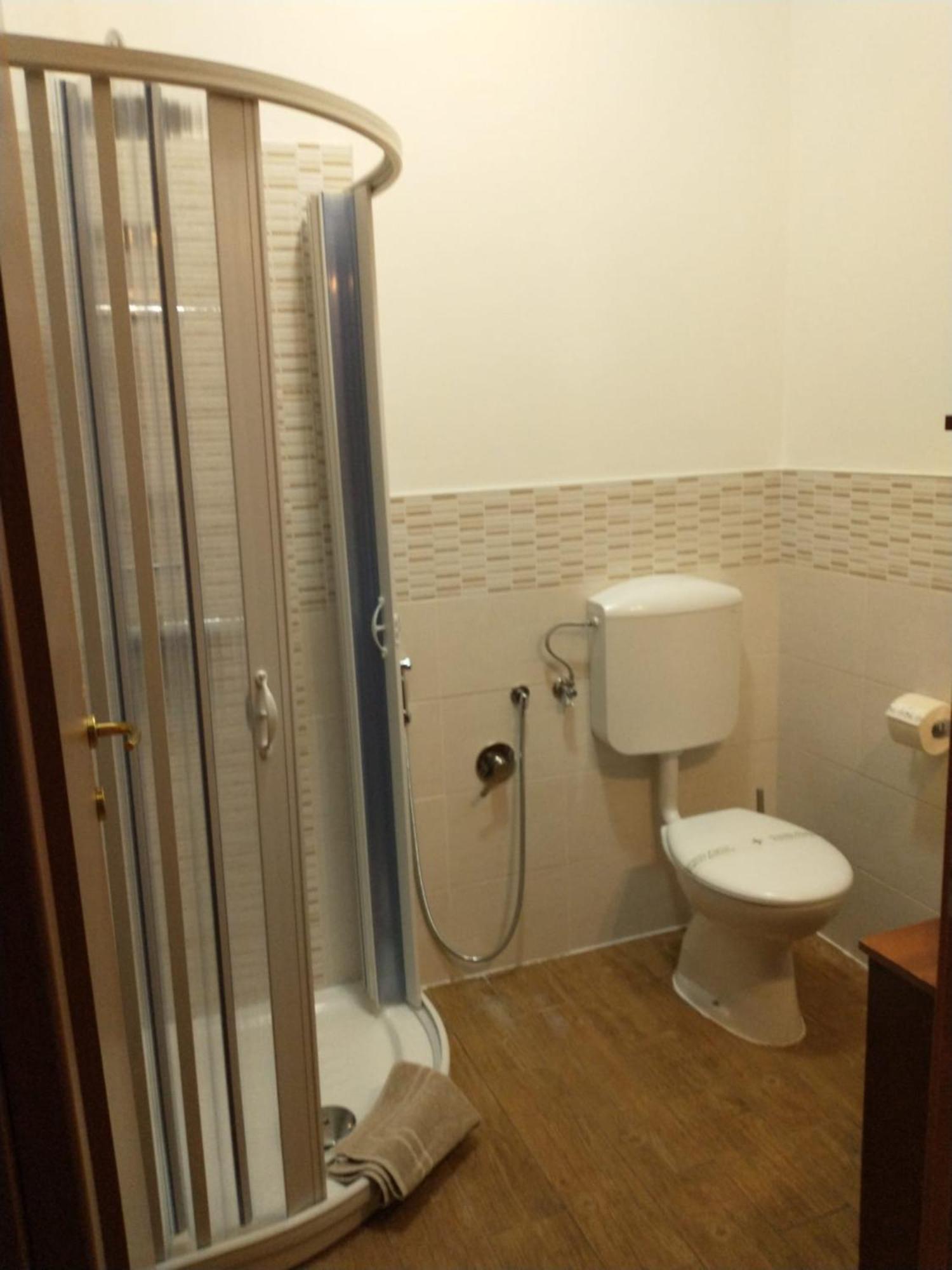 Dalla Zia Nocleg ze śniadaniem Bari