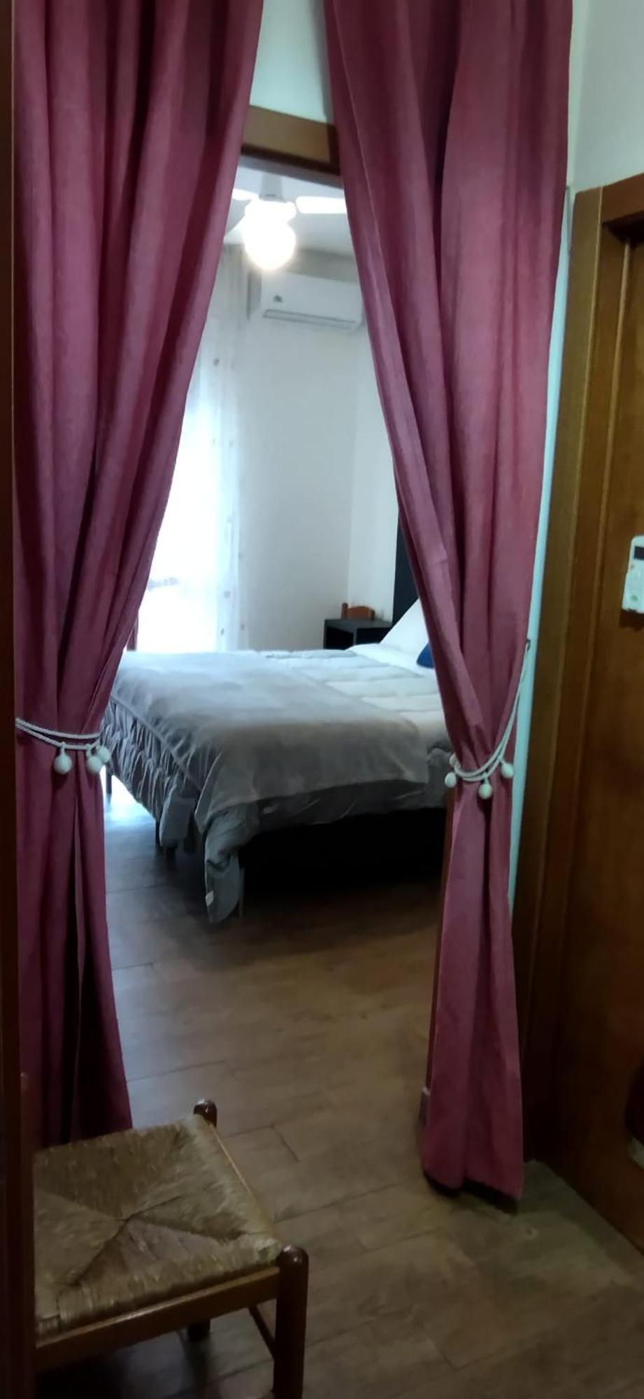 Dalla Zia Nocleg ze śniadaniem *