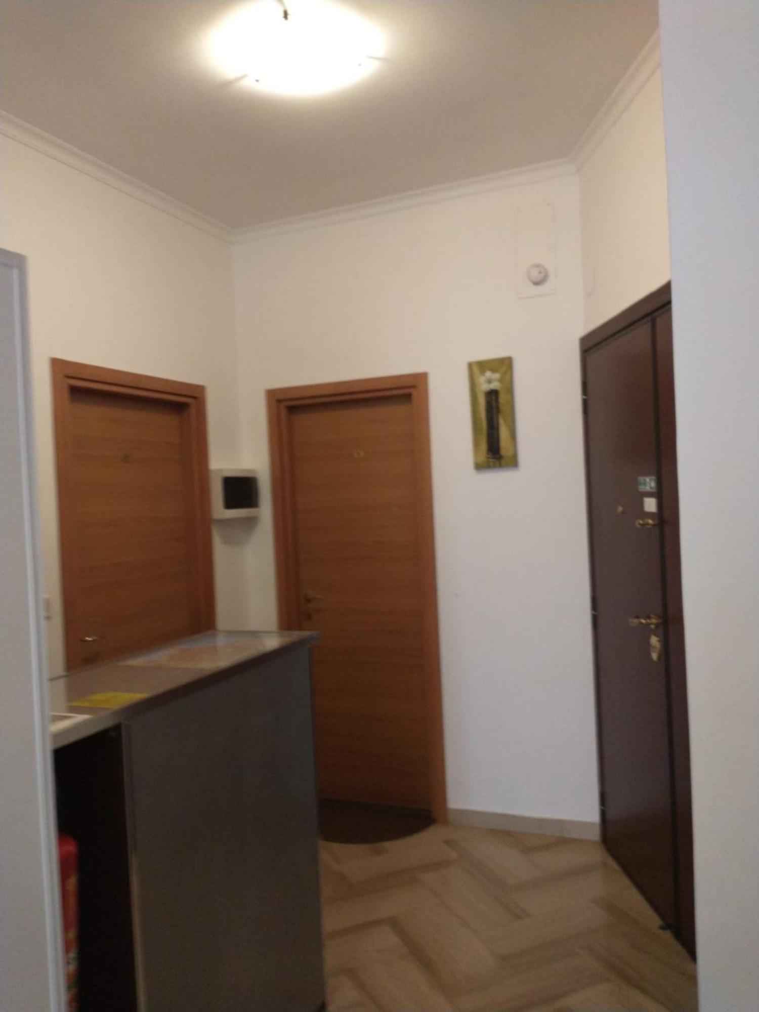 Dalla Zia Nocleg ze śniadaniem Bari