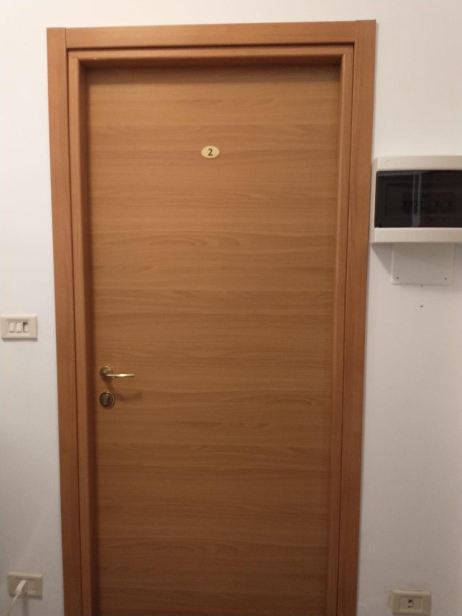 Dalla Zia Nocleg ze śniadaniem