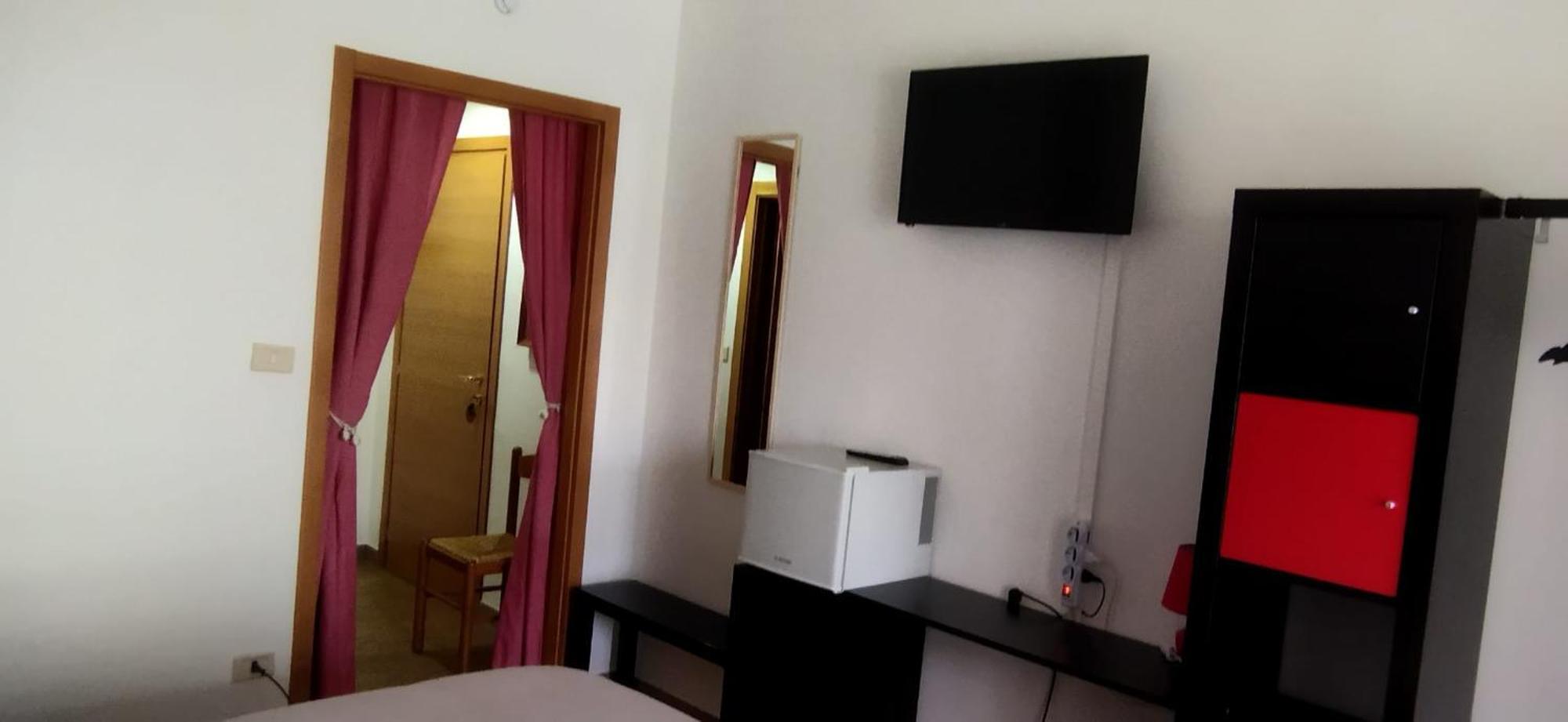 Bed and breakfast Dalla Zia Bari