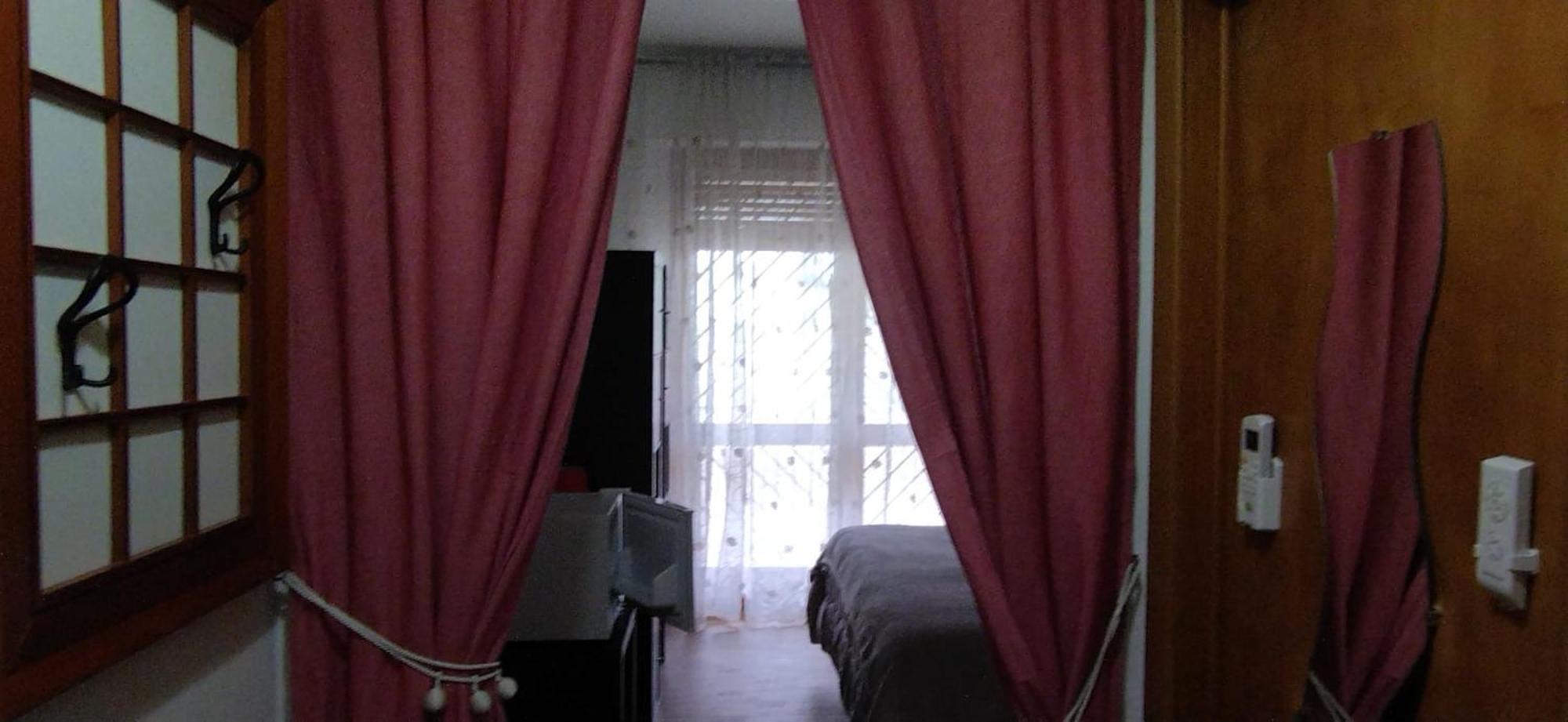 Dalla Zia Bed and breakfast Bari