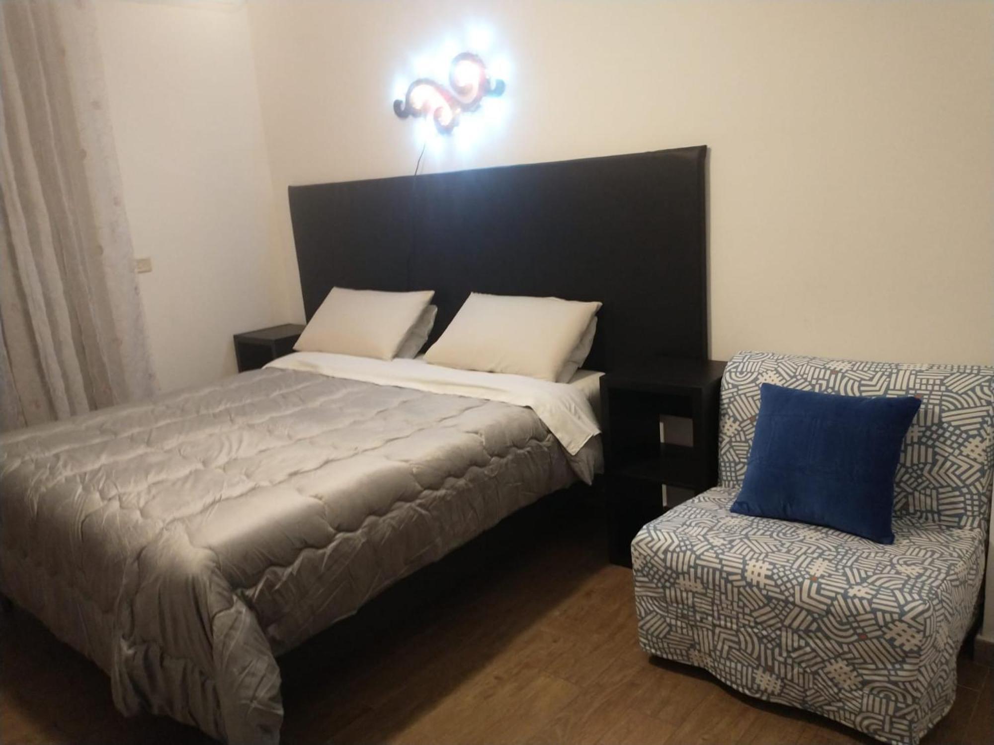 Dalla Zia Bed and breakfast