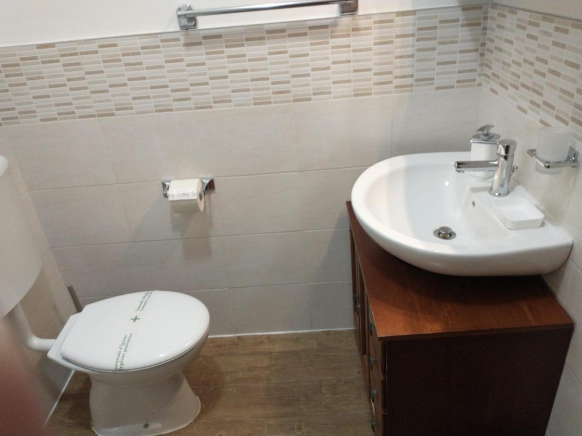 Bed and breakfast Dalla Zia Bari